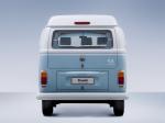 Volkswagen Kombi Last Edition 2013 года